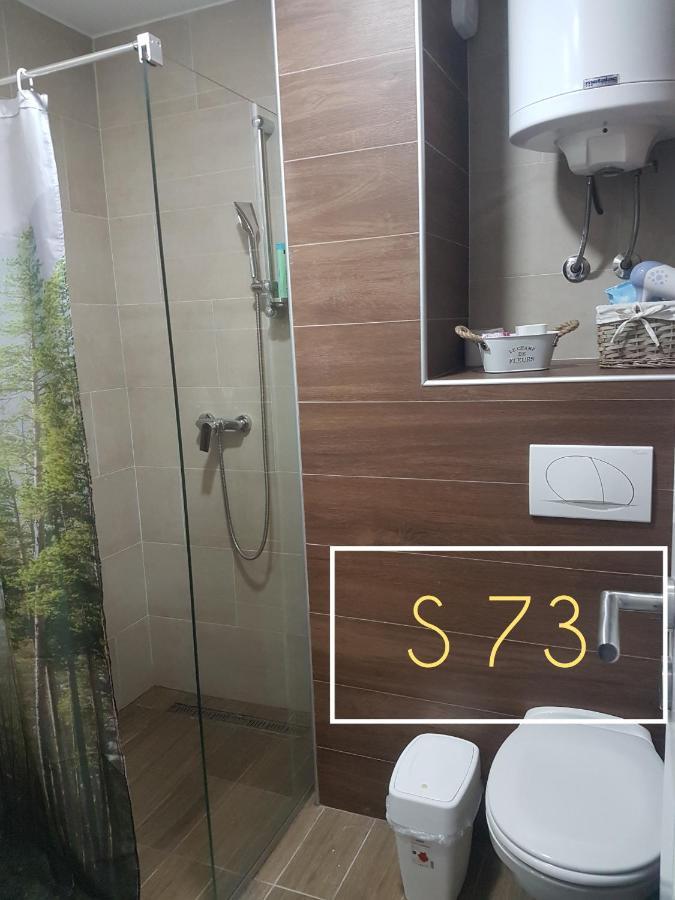 Apartments S73&S74 Milmari Resort, Kopaonik Esterno foto